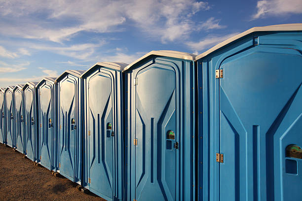 Best Portable Toilet Rental for Emergency Services  in Cambridge, OH